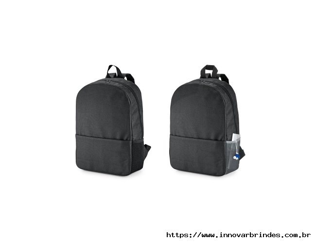 Mochila para notebook 15.6'' em 600D