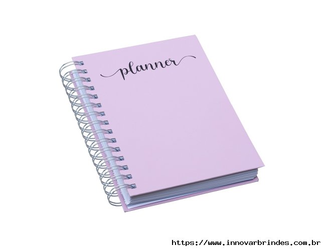 Planner Percalux Anual